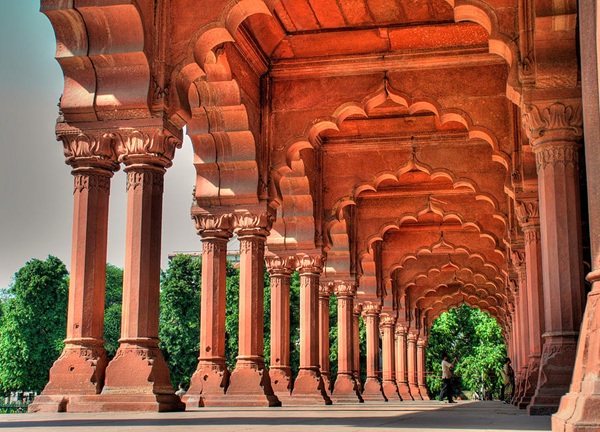 Diwan-i-Aam