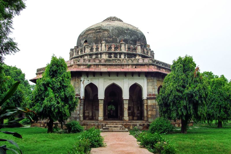 Heritage Walk
