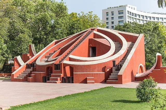 Historical Architecture