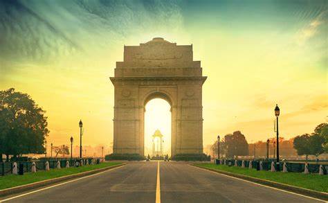 India Gate