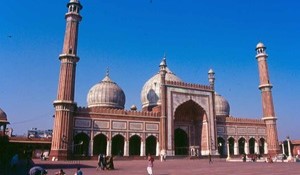 Jama Masjid
