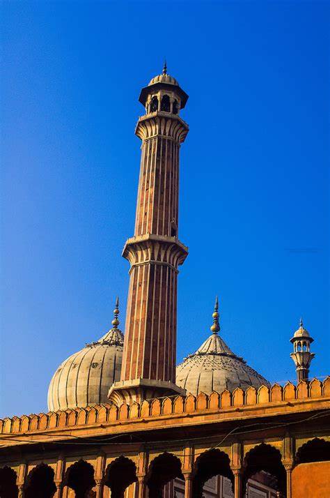 Minarets