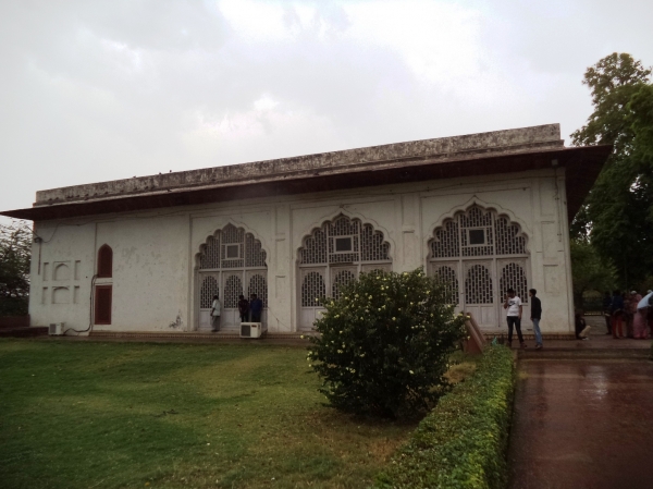 Mumtaz Mahal