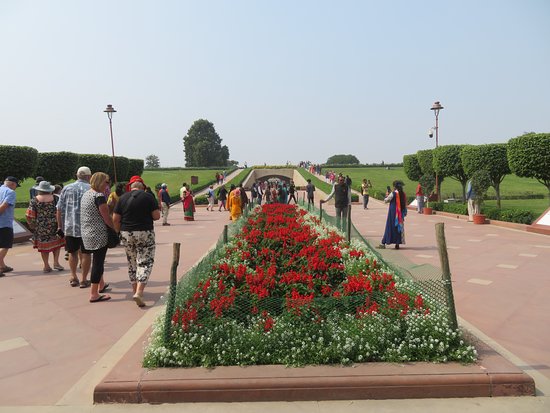 Gardens