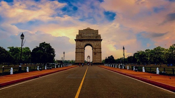 Rajpath