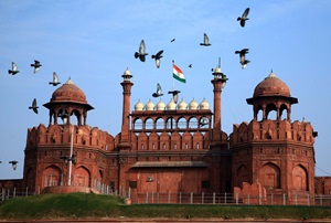 Red Fort