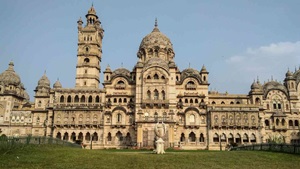 Ahmedabad