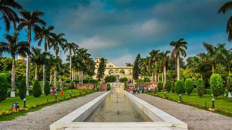 Pinjore Gardens
