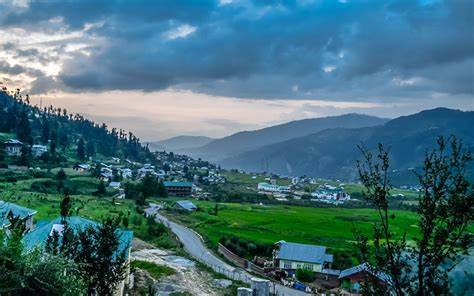 Bhaderwah

