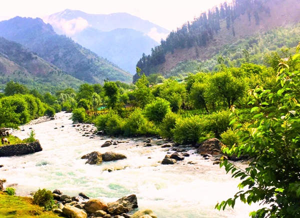 Chandanwari