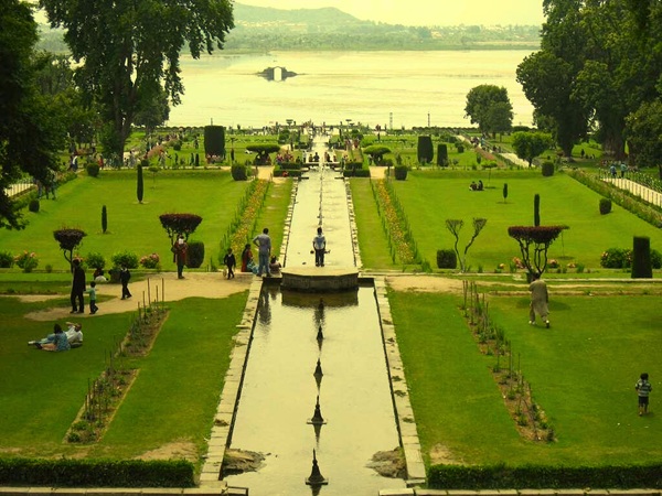 Nishat Bagh