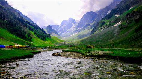 Sonmarg
