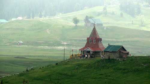 St. Mary's Church