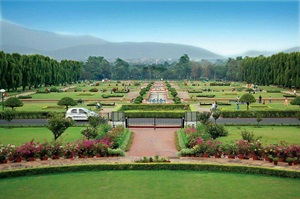 Jubilee Park