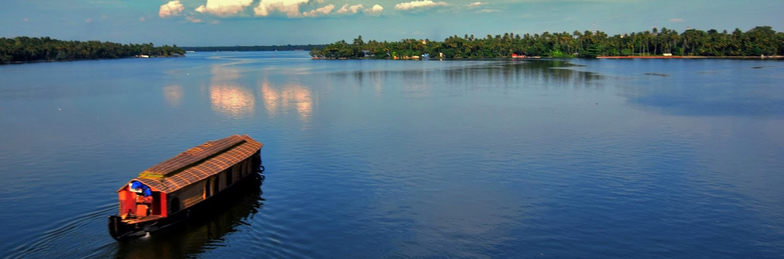 Itinerary Banner