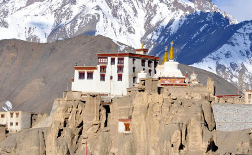 Alchi Monastery