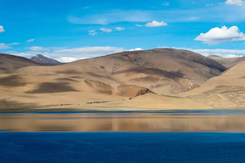 Chanthang Plateau