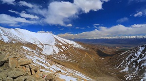 Khardung La