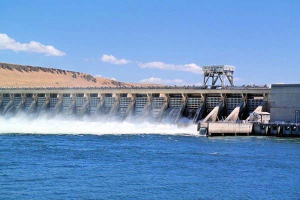 Ladakh Hydro Power Project