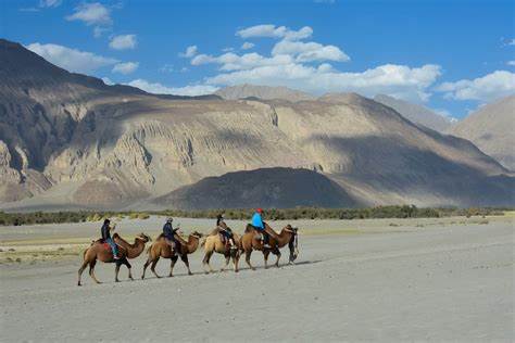 Spangmik Village