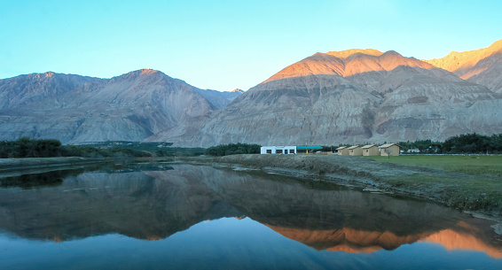 Sumoor Village