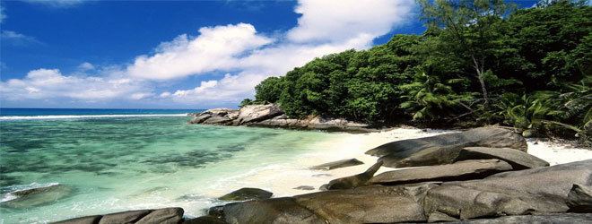 Chetlat Island