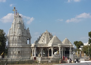 Mahakaleshwar Temple