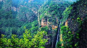 Pachmarhi