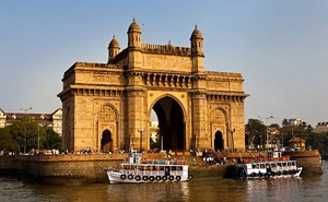 Mumbai
