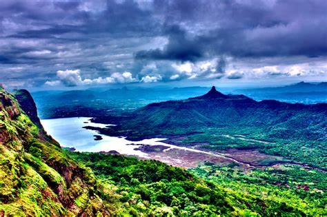 Matheran