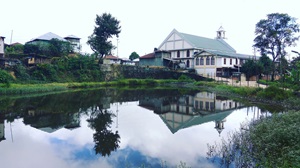 Champhai