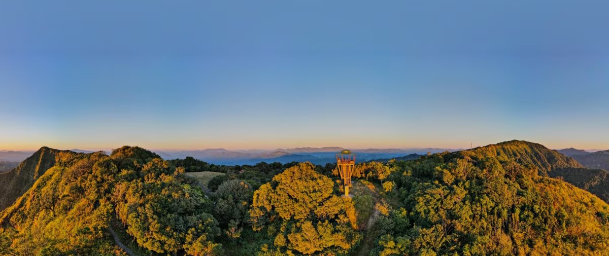 Itinerary Banner