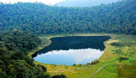 Palak Lake