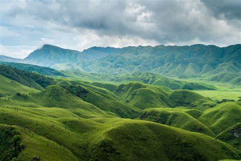 Pachmarhi