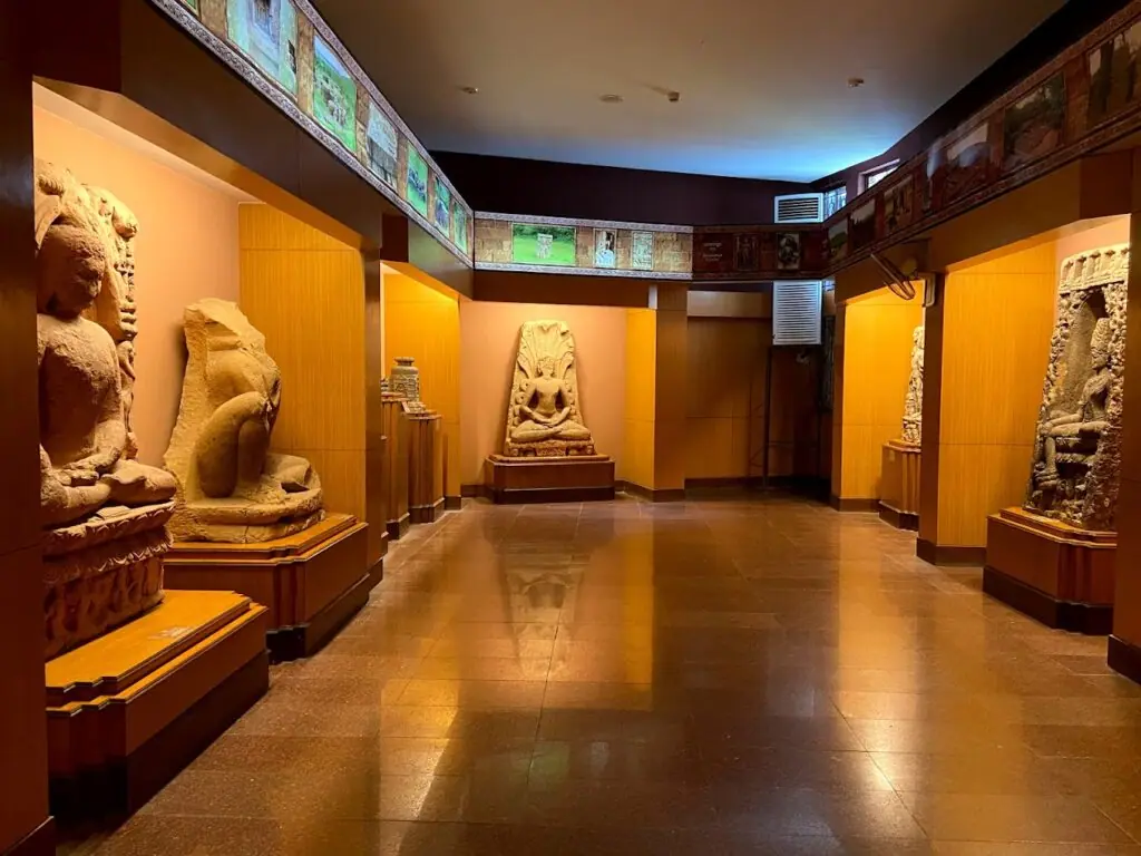 Odisha State Museum