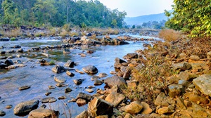 Simlipal National Park
