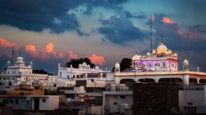 Anandpur Sahib