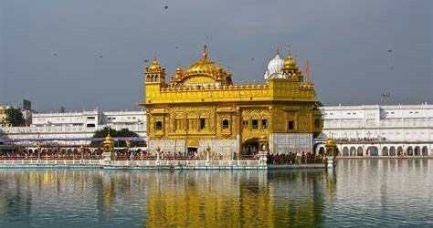 Amritsar