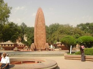 Jallianwala Bagh