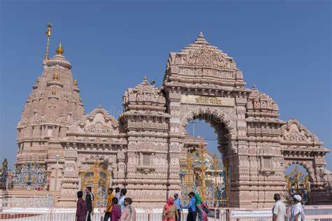 Kirti Mandir