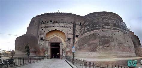 Qila Mubarak