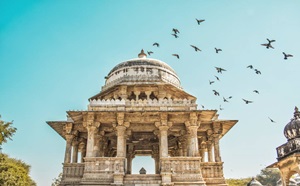 Galtaji Temple