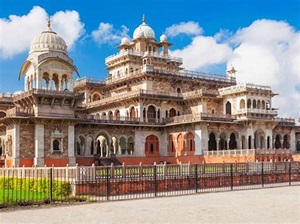 Albert Hall Museum