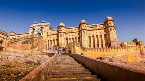 Amber Fort