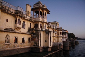 Albert Hall Museum