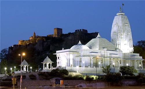 Birla Mandir