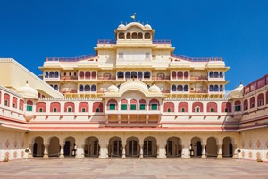 City Palace