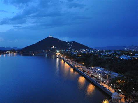 Jal Mahal