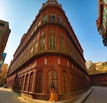 Albert Hall Museum