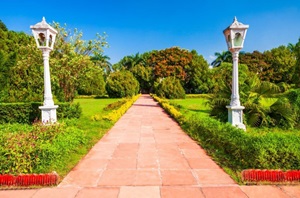 Jantar Mantar
